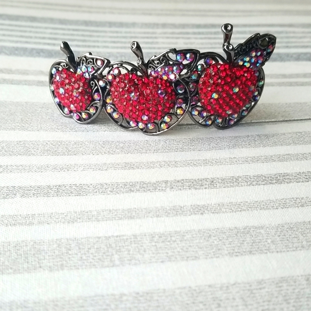 apple clip